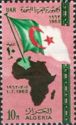 Independence of Algeria