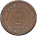 1 Cent