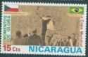 Czechoslovakia-Brasil 1962