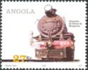 Benguela Locomotive