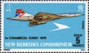 Concorde / British Airways