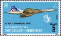 Concorde / Air France