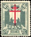 Eagle and Cross of Lorraine