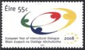 European Year of the Intercultural Dialogue 2008