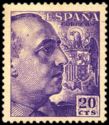 Generalísimo Francisco Franco