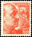 Generalísimo Francisco Franco