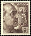 Generalísimo Francisco Franco