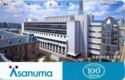 100th Anniversary Asanuma