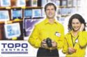 Topo Centras