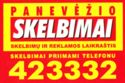 Panevezio Skelbimai