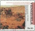 Battle of Ayacucho, right half