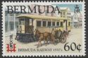 Bermuda Railway, 1930's