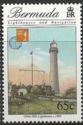 Gibbs Hill Lighthouse, Hong Kong '97 emblem