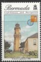 St. David's Lighthouse, Hong Kong '97 emblem