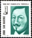 Evangelista Torricelli