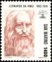 Leonardo da Vinci