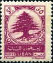 Cedar of Lebanon