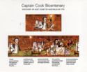 Cook's Bicentenary