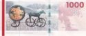 1,000 Kroner