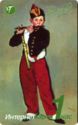 Manet - Young Flautist (1866)