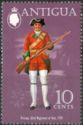 Private, 63rd Regiment of Foot, 1759