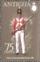 Private, 23rd Foot, 1846
