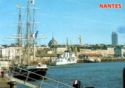 The Port of Nantes