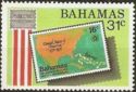 Bahamas Commemorative of 1976