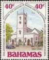 Christ Church Cathedral, Nassau (1986)