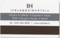 Icelandair Hotels - VOX