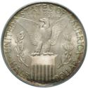 50 Cents / Half Dollar (Panama-Pacific Exposition)
