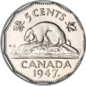 5 Cents
