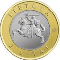 2 Litai (Druskininkai)
