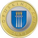 2 Litai (Druskininkai)
