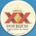 XX Dos Equis