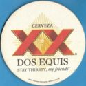 XX Dos Equis