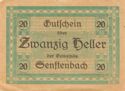20 Heller