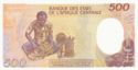500 Francs
