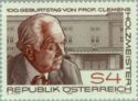 Birth Centenary of Clemens Holzmeister (1886-1983)