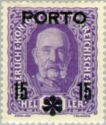 Emperor Franz Joseph I
