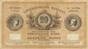 20 Markkaa