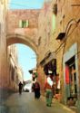 Jerusalem - Via Dolorosa