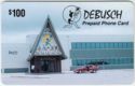 Debusch store