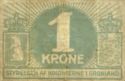 1 Krone