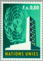 UN-Building, New York