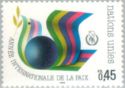 International Year of Peace