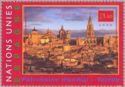 Historic City of Toledo, Spain (World Heritage 1986)
