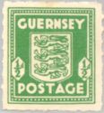 Coat of Arms of Guernsey