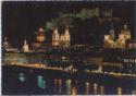 Salzburg by Night