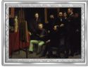 10 Francs (A Studio at Les Batignolles - Henri Fantin-Latour